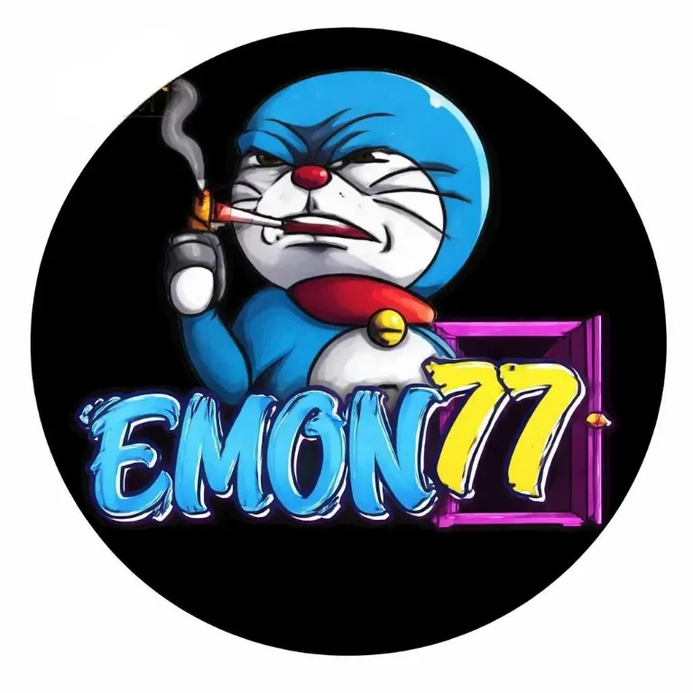 EMON77 - Petualangan Tanpa Batas di Dunia Terbuka