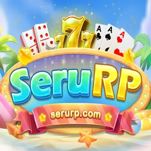 SERURP - Petualangan Menegangkan di Dunia Fantasi